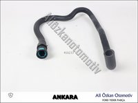 Ford Yedek Parça - KRAFTVOLL HORTUM KALORIFER,CIKIS